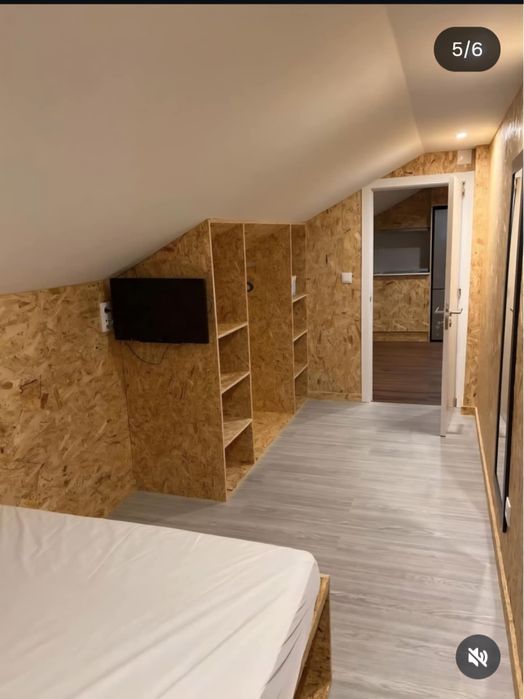 Renove seu sotao com baixo custo!!!