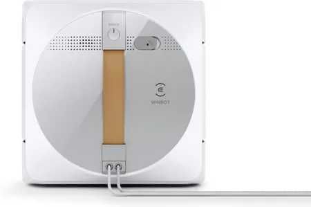 Robot do mycia okien Ecovacs WINBOT W1 PRO -taniej o 1200 zł