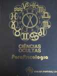Ciências Ocultas e Parapsicologia - 3 volumes