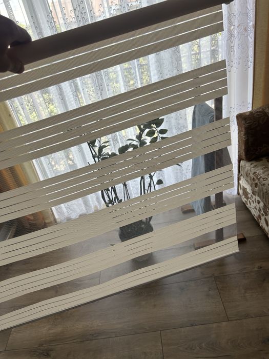 Ролети день ніч 3шт