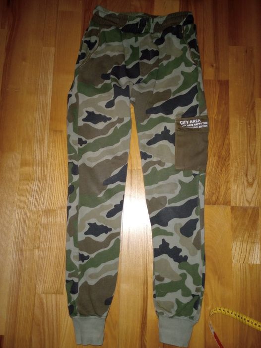 Spodnie dresowe Zara kids ( roz. 152 cm 11-12 lat) )lat