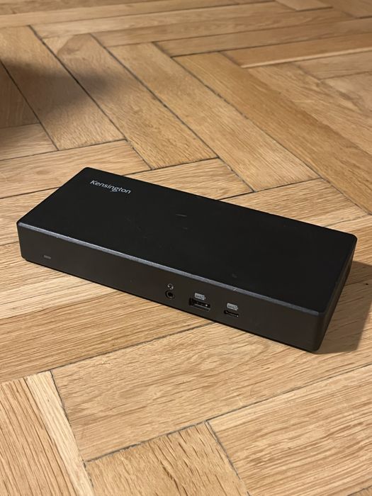 Stacja Dokujaca USB DisplayLink Kensington SD4780P