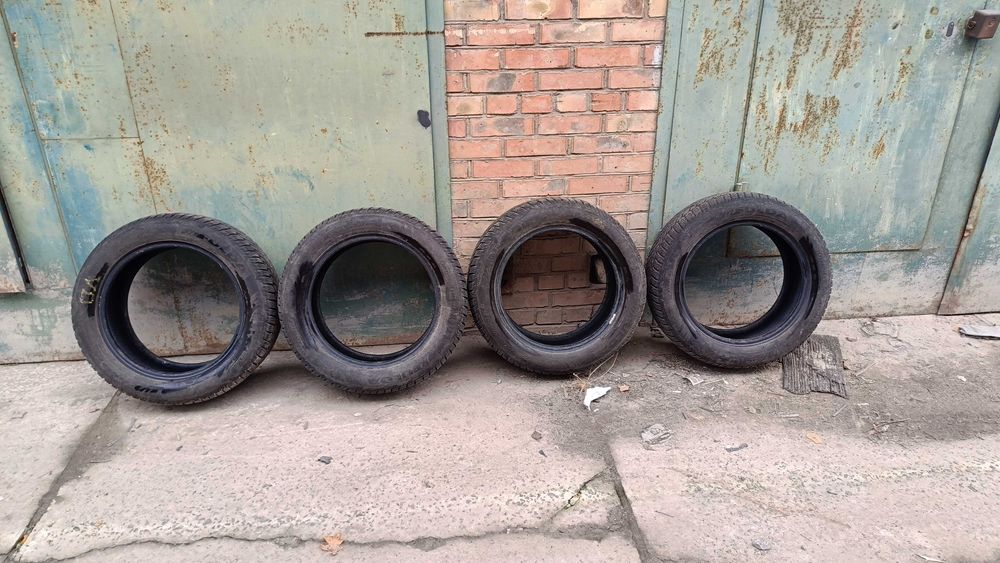 Fulda kristall control hp2 225 55 r17