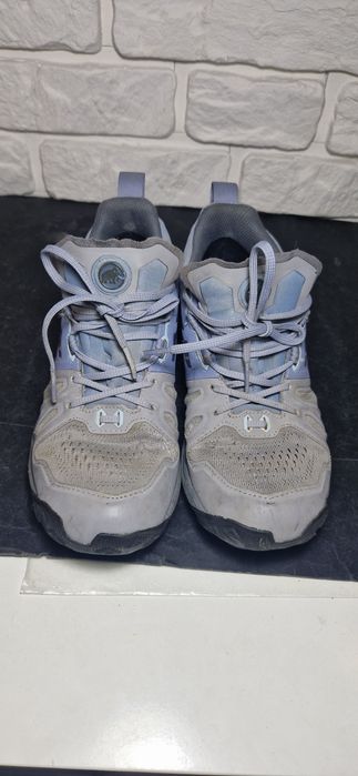 Mammut 37 1/3.           .