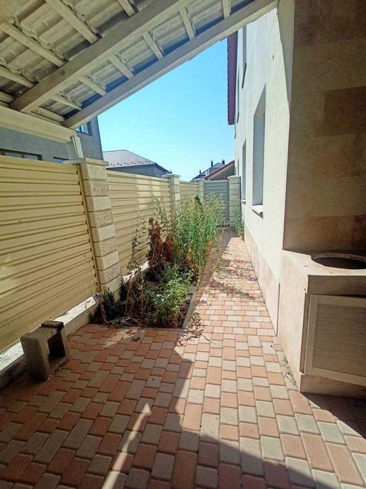 Новый Дом 120м Совиньон Люстдорф Близко Море