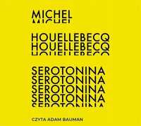 Serotonina, Michel Houellebecq, Adam Bauman