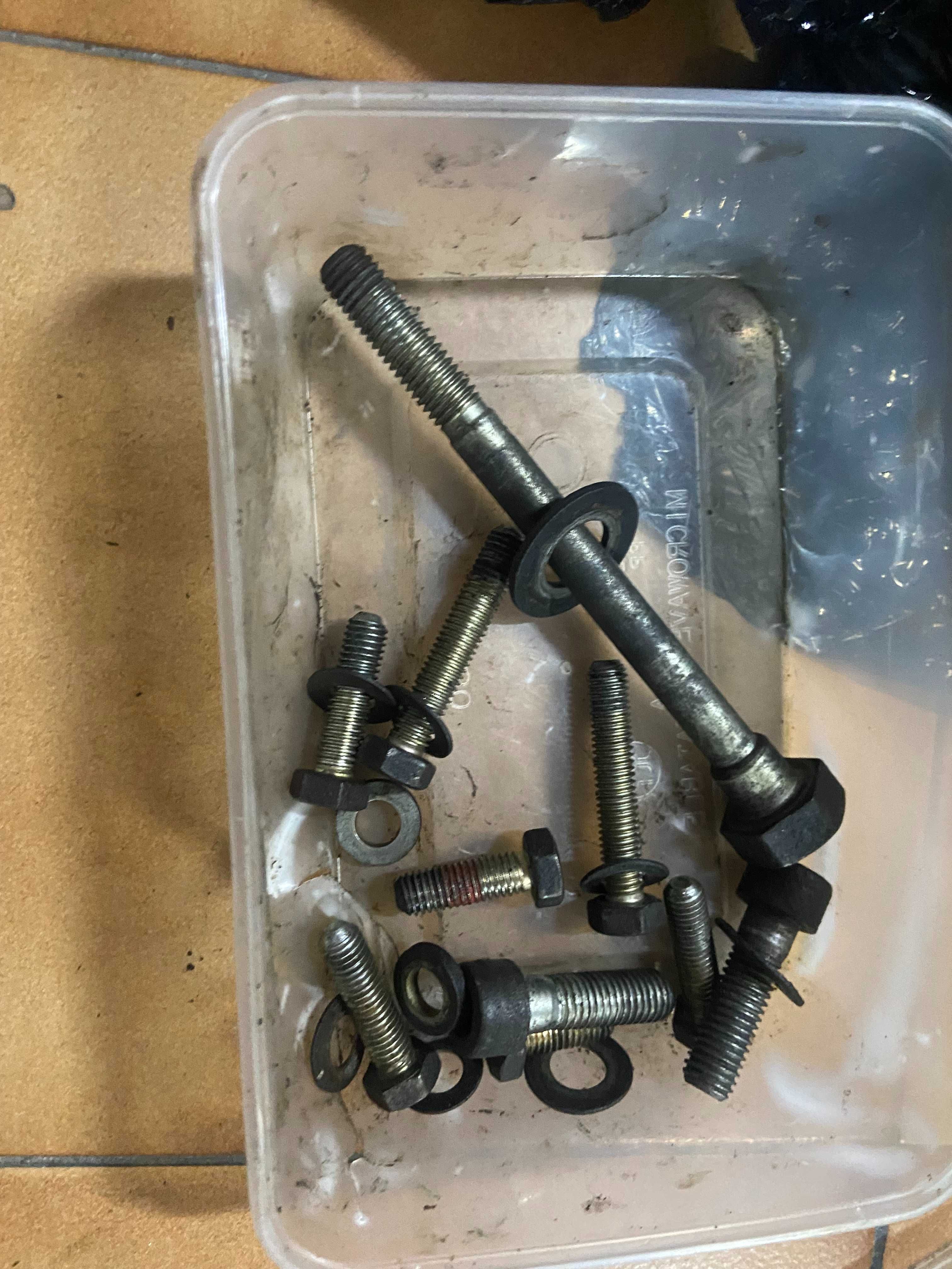 Kit Direção Assistida 205 GTI CTI
