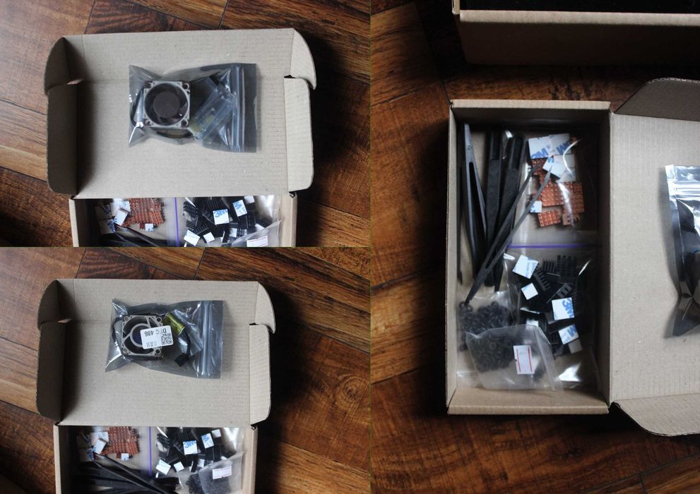 асік майнер біткоїна bitaxe gamma, 20вт, 1.3 th/s, wi-fi 2.4GHz, новий