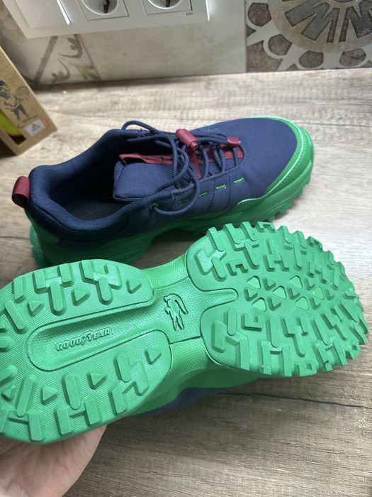 Кросівки Lacoste 42 розмір, нові