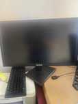 Monitor 244 hz ozone