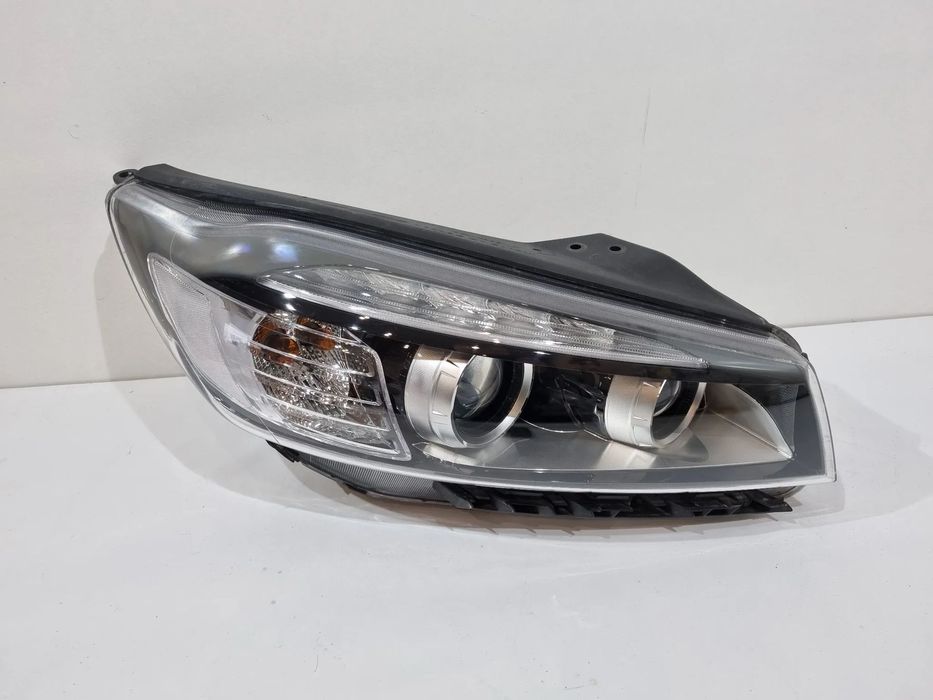 KIA SORENTO 3 III LAMPA PRAWA PRZÓD XENON LED 92102-C5100 EUROPA