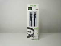Cabo Type-C Para Type-C PD100W 5A 2m
