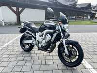 Yamaha Fazer Fz6 Super Stan