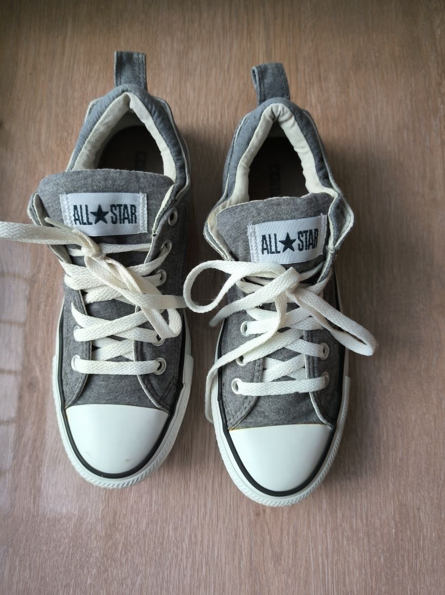 Кеди Converse 38 (23,5 см)