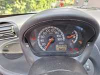 Fiat Seicento niezawodne