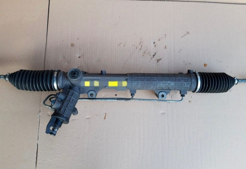 Bmw e46 -Bmw e36 Maglownica / Przekładnia