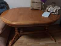 Продам стол деревянный роскладной