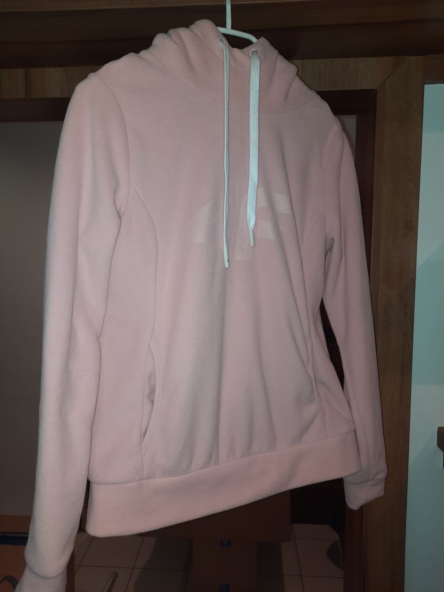 Bluza polarowa 4F