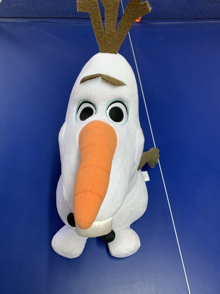 Olaf frozen Disney