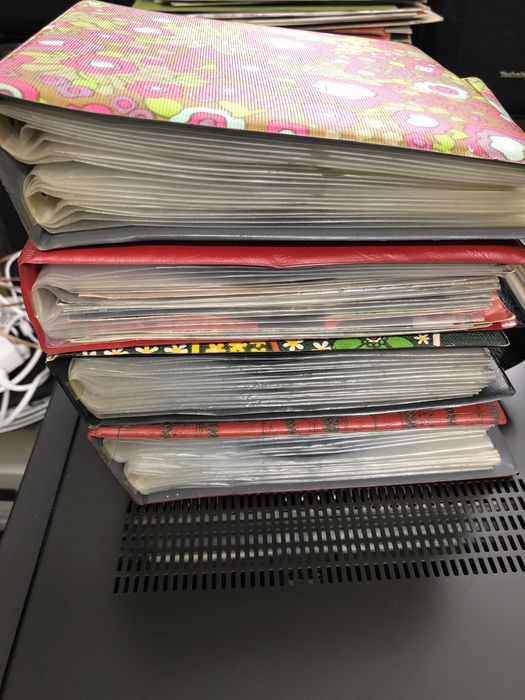 Płyty winylowe około 60 sztuk