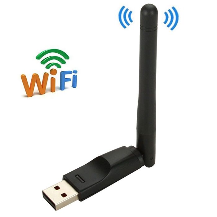 Wi-fi адаптер MT7601 для планшета