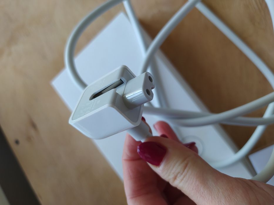 Apple зарядной кабель оригинал