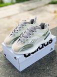 Мужские кроссы адидас супер легкие удобные кроссовки adidas