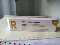 Мезороллер Skin roller system