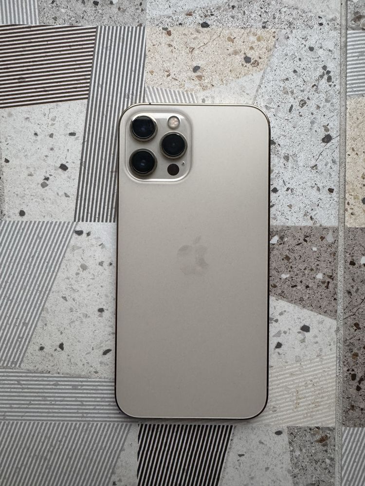 Iphone 12 pro max 512g
