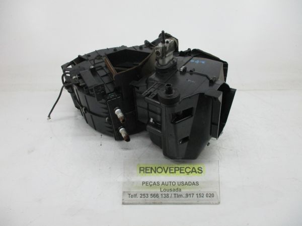 Chauffage / sofagem completa HYUNDAI Getz (TB)