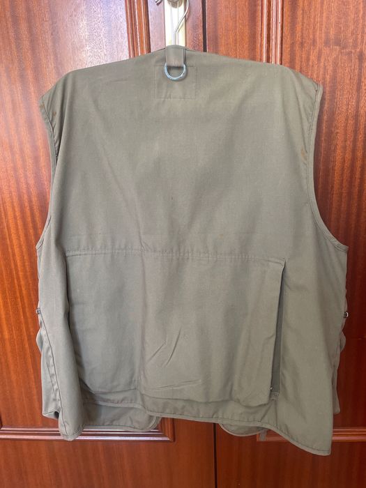 Coletes de Caça-Pesca