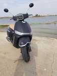 Scooter keeway  Versilia
