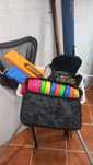 Conjunto surfcasting