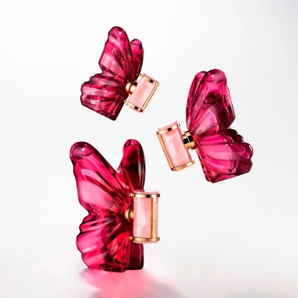 Духи carolina herrera la bomba оригинал