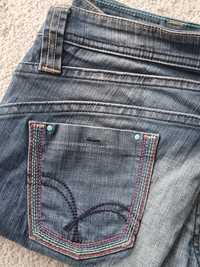 Big Star jeans 27/34 NOWE