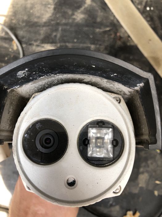 Turbo HD видеокамера Hikvision DS-2CE16C2T-IT3 (3.6 мм)