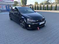 Sprzedam lub zamienie vw golf 6 2.0tdi 200km