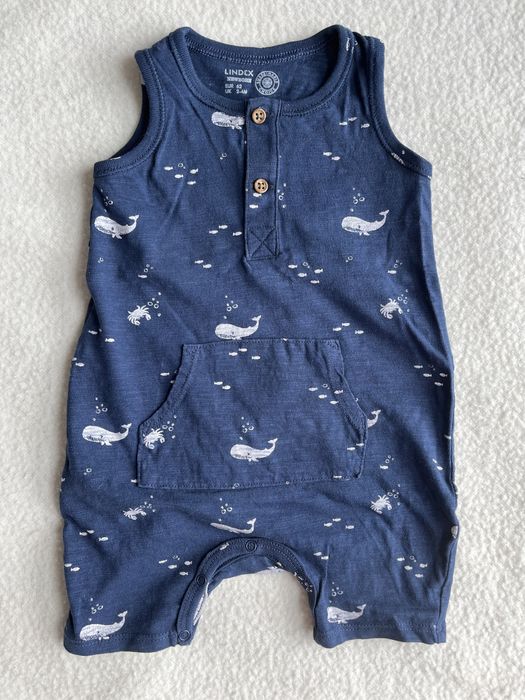 Rampers Lindex r62