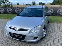 Hyundai I30 1,6 Diesel 90 KM Alu Klima PISEMNA GWARANCJA *TOP*