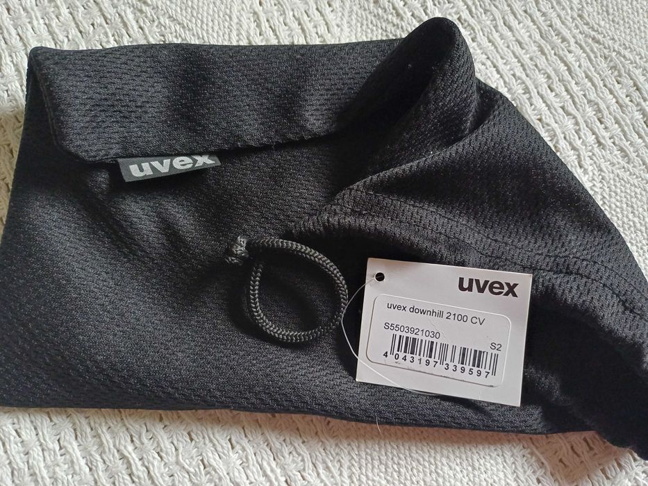 Gogle narciarskie i snowboardowe