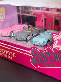 Hot Wheels Barbie