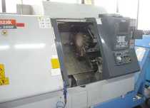 Tokarka CNC MAZAK model SQT 200M