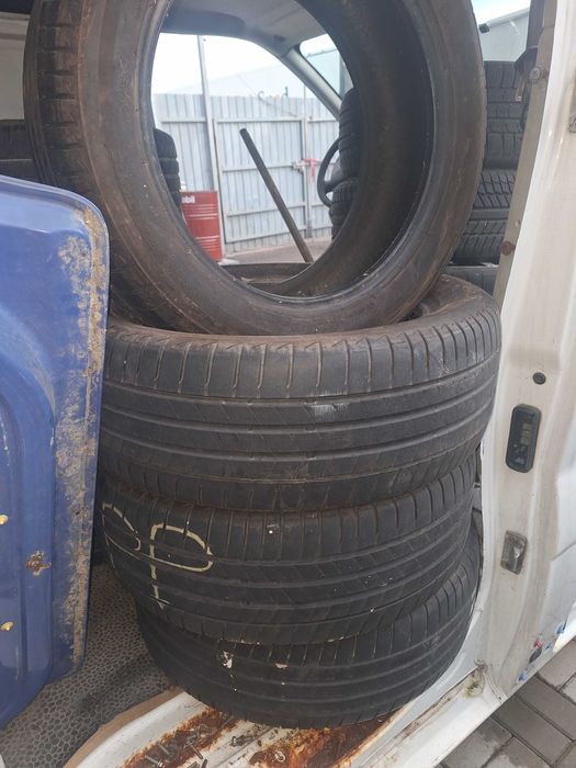 Opony Bridgestone  225/40/18