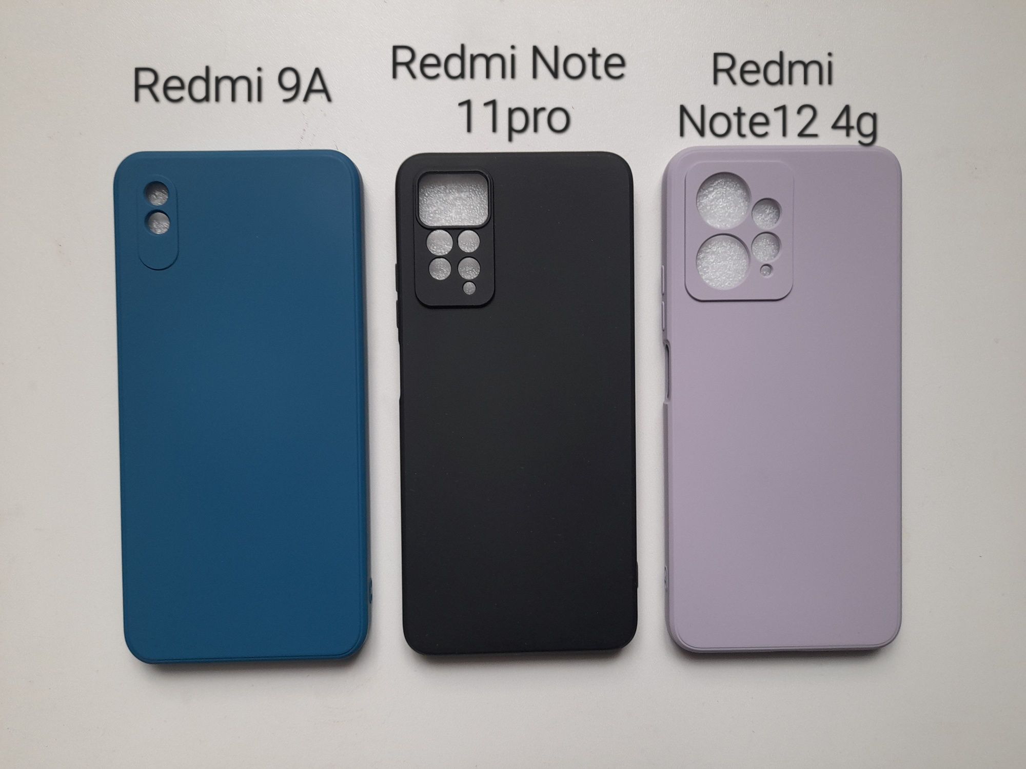 Чехол на Xiaomi Redmi. Samsung.