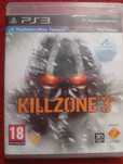 KILLZONE 3 PS3 PL po Polsku na Pad lub kontroler move