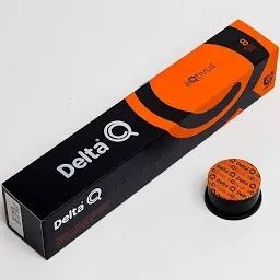 Кофемашина "Delta"