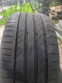 Opony letnie Continental 235/40R18