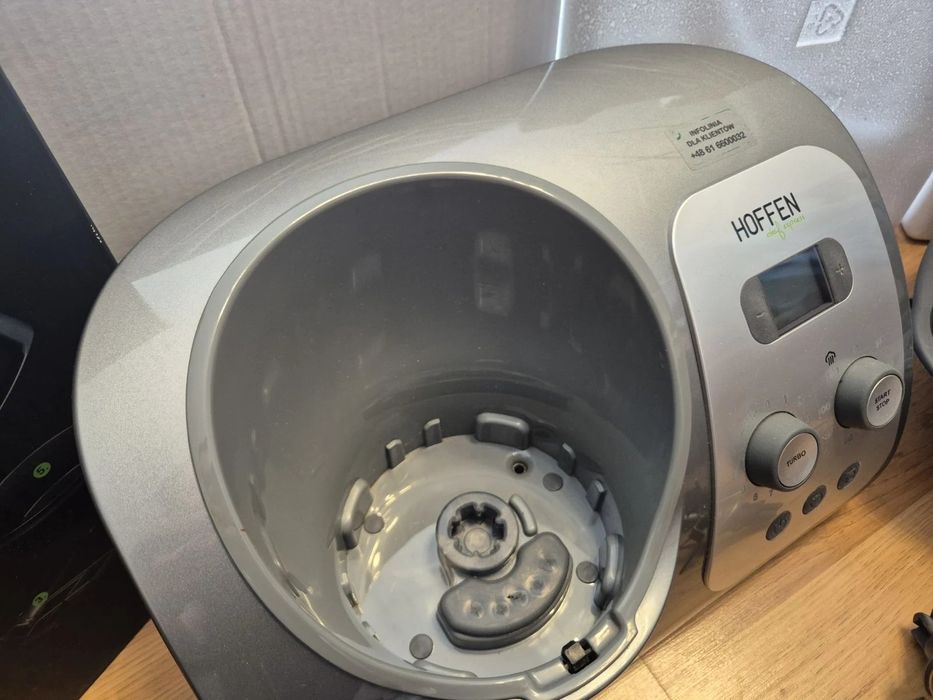 Robot kuchenny Hoffen wielofunkcyjny