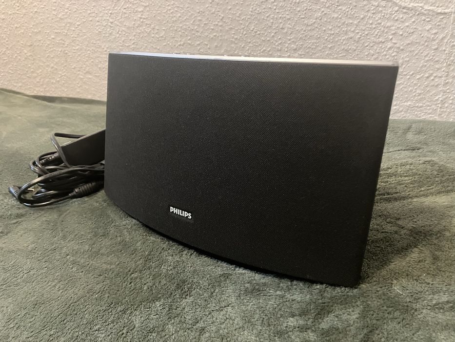 Okazja!!! Philips Spotify Multiroom głośnik