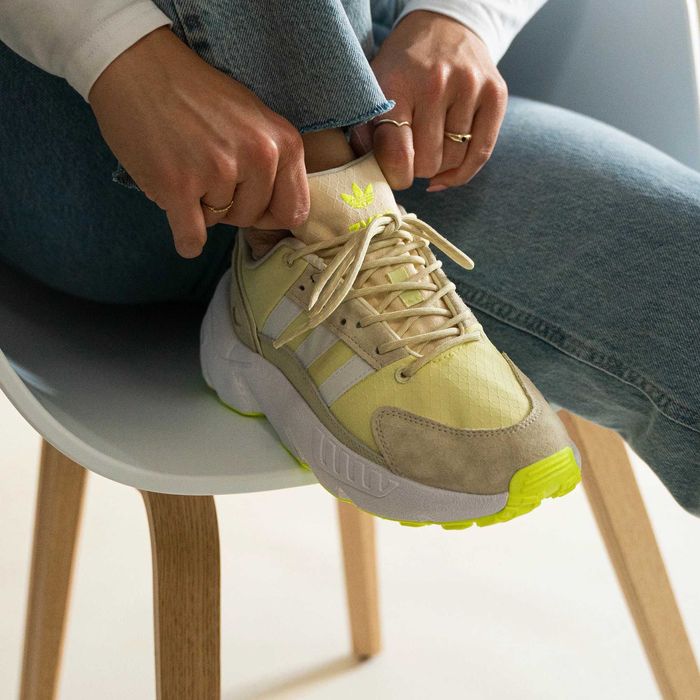 Оригінал ! Кросівки Adidas ZX 22 Boost GW8317 US 6.5 (23.5 см)